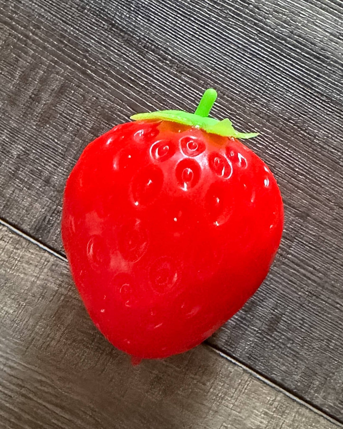 Squishy Strawberry