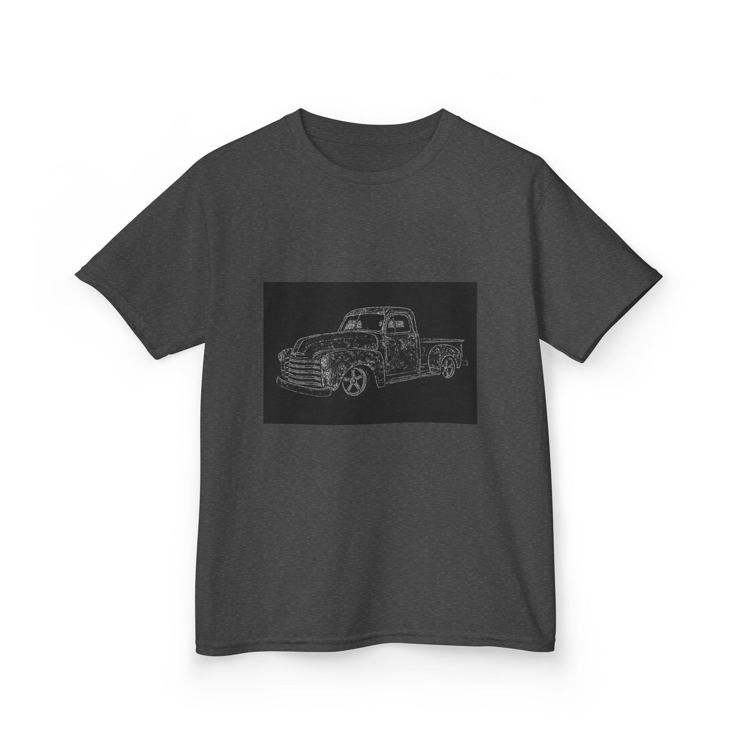 Vintage Truck Tee Kids