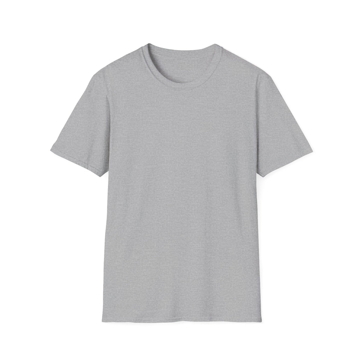 Havoc Haven on Back Blank Front