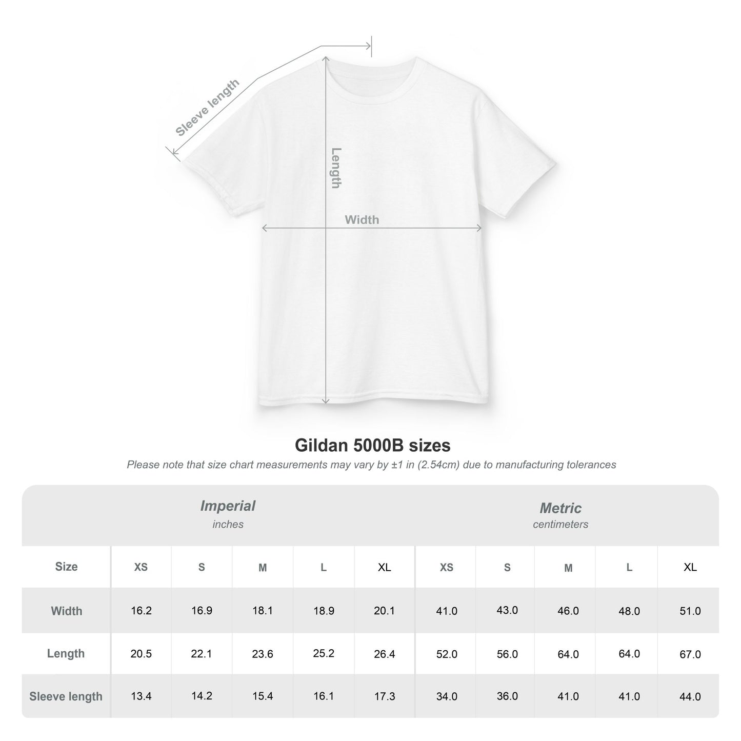 Kids Topper Sketch Tee
