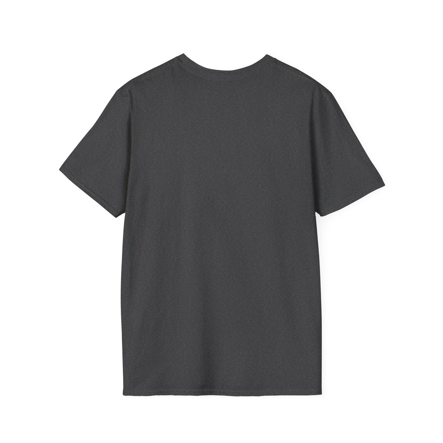Havoc Haven Neon Skull T-Shirt