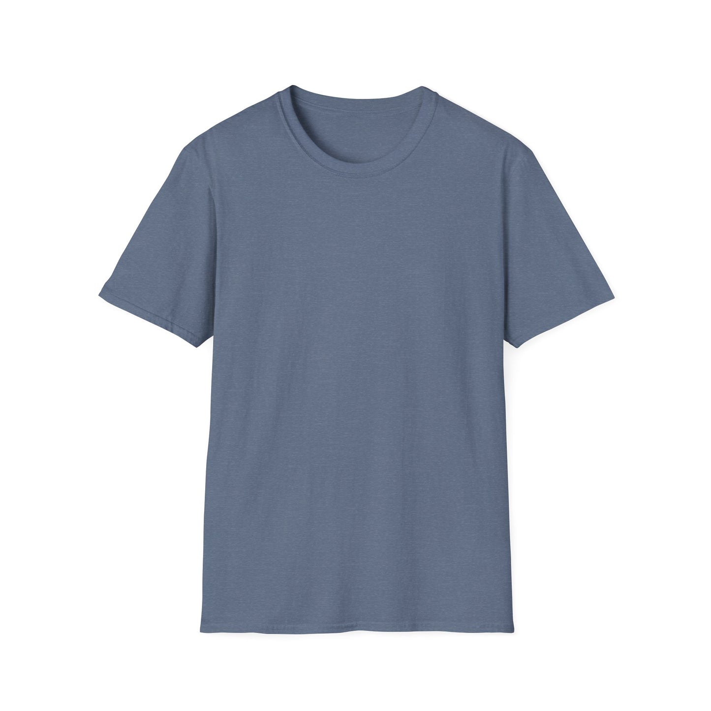 Havoc Haven on Back Blank Front