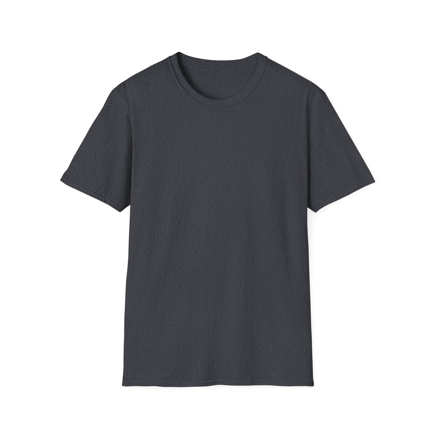 Havoc Haven on Back Blank Front