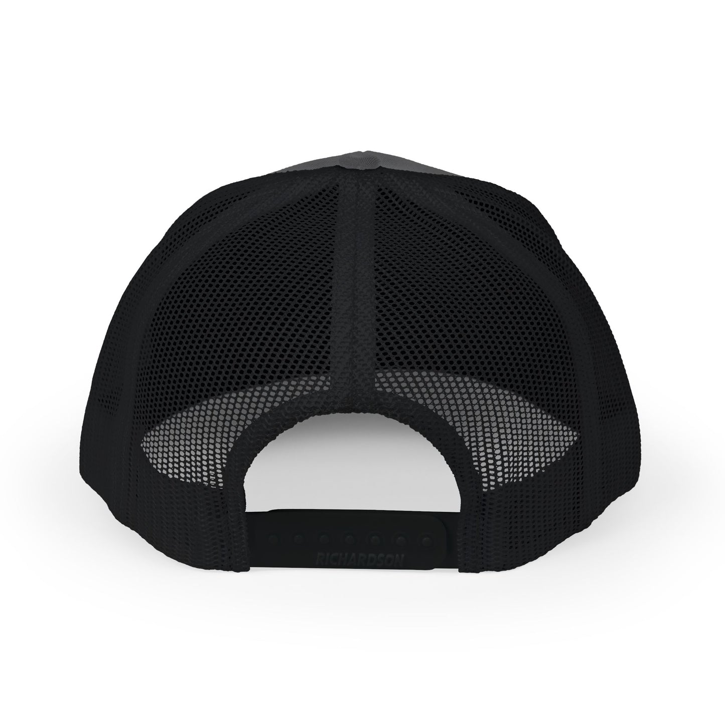 Vintage Pickup sketch Snapback Cap