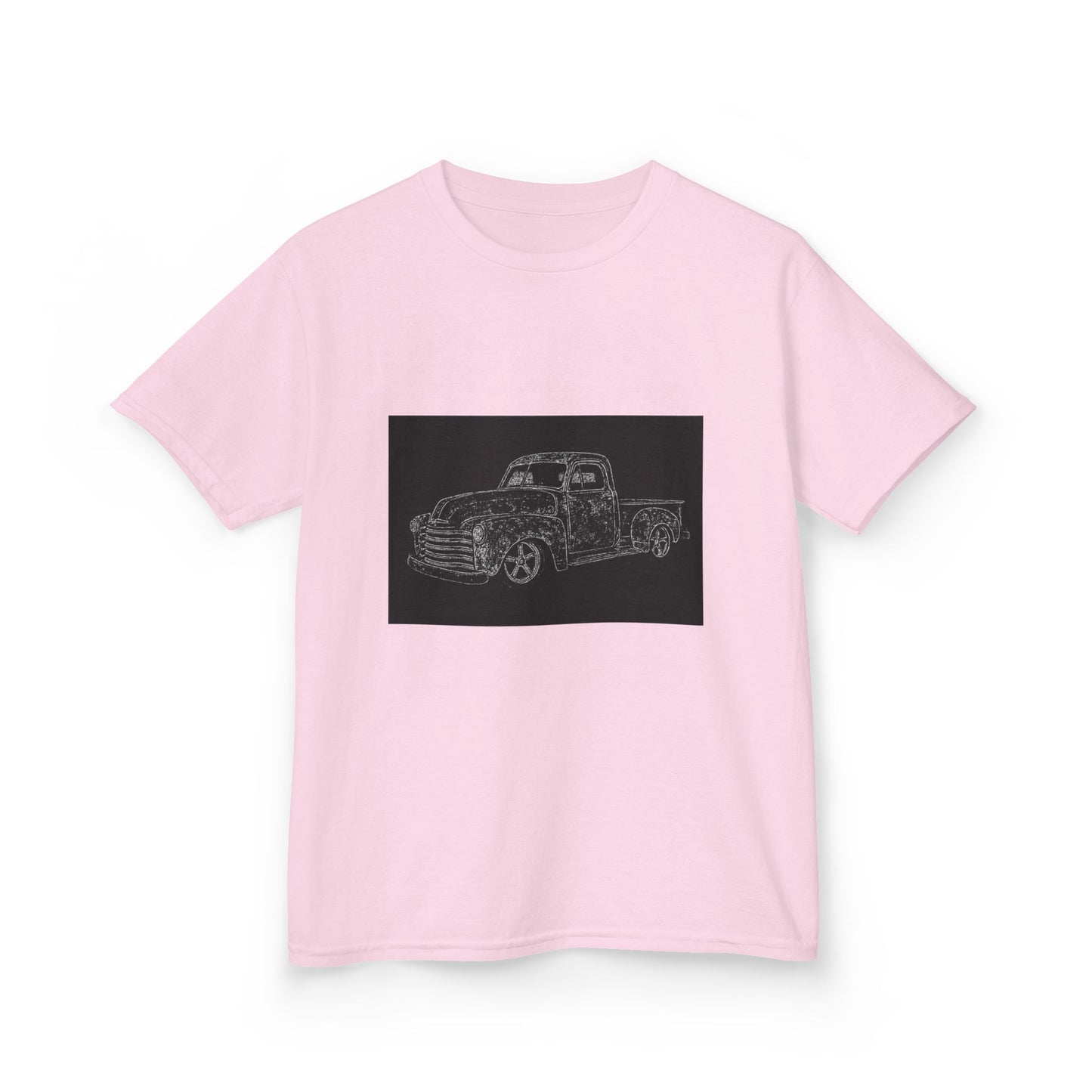 Vintage Truck Tee Kids