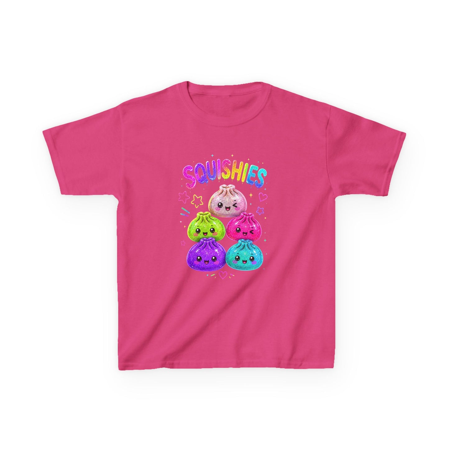 Squishies Kids Tee