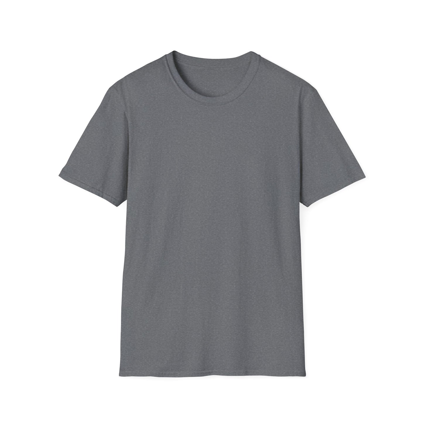 Havoc Haven on Back Blank Front