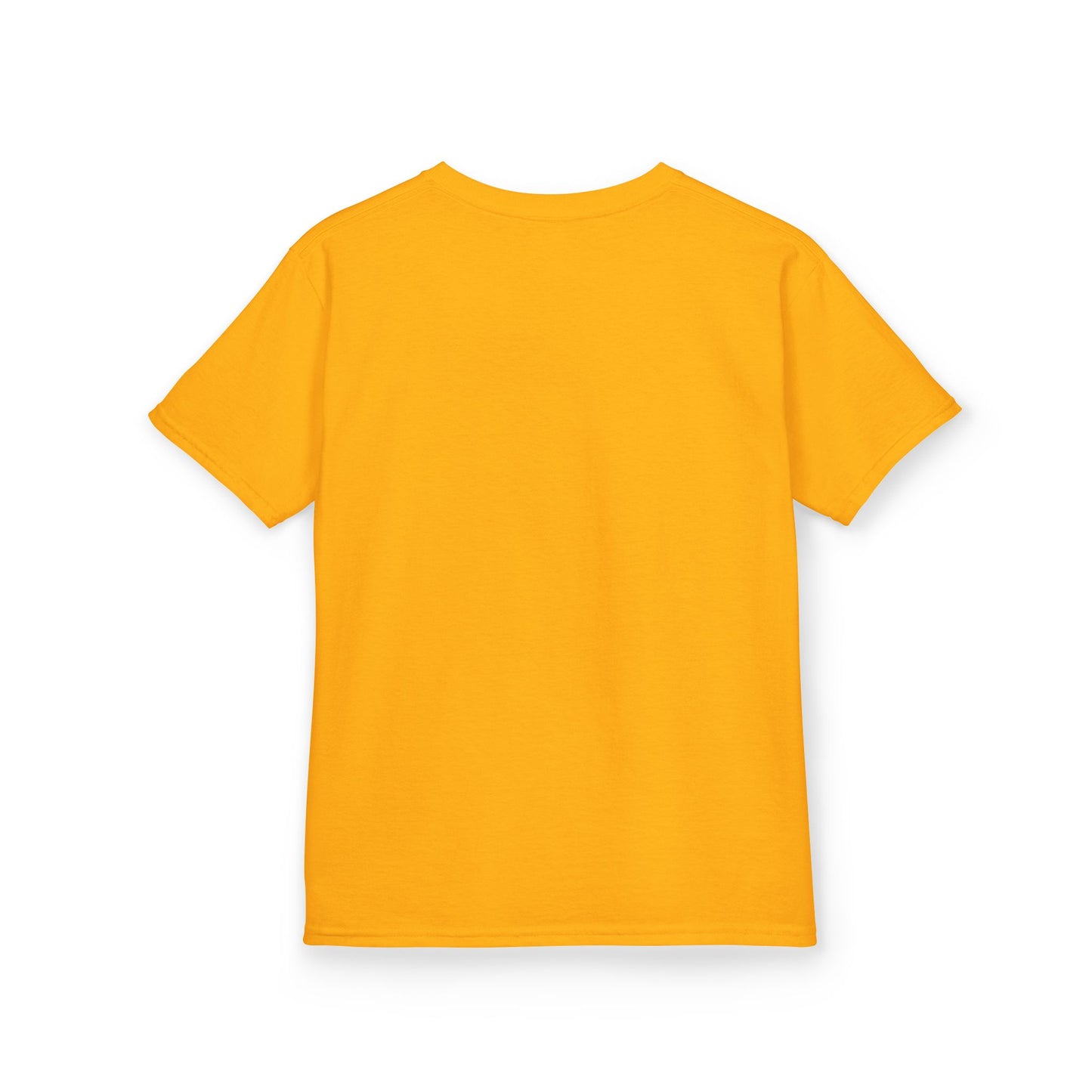 Vintage Green Pickup Truck Kids Tee