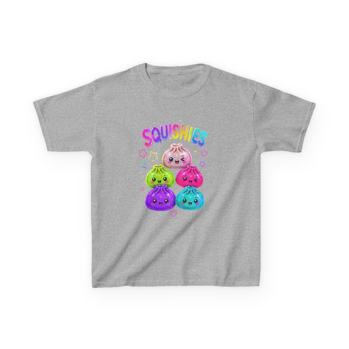 Squishies Kids Tee