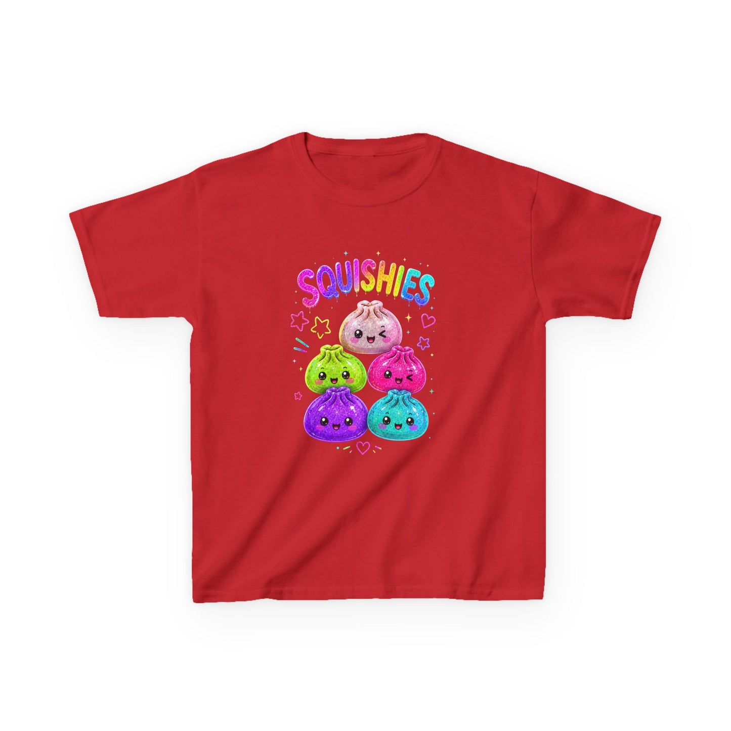 Squishies Kids Tee