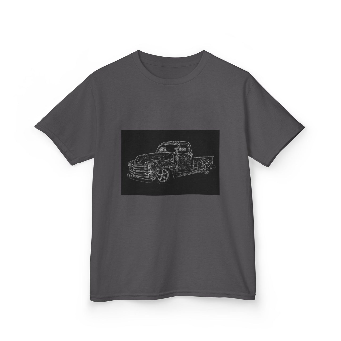 Vintage Truck Tee Kids