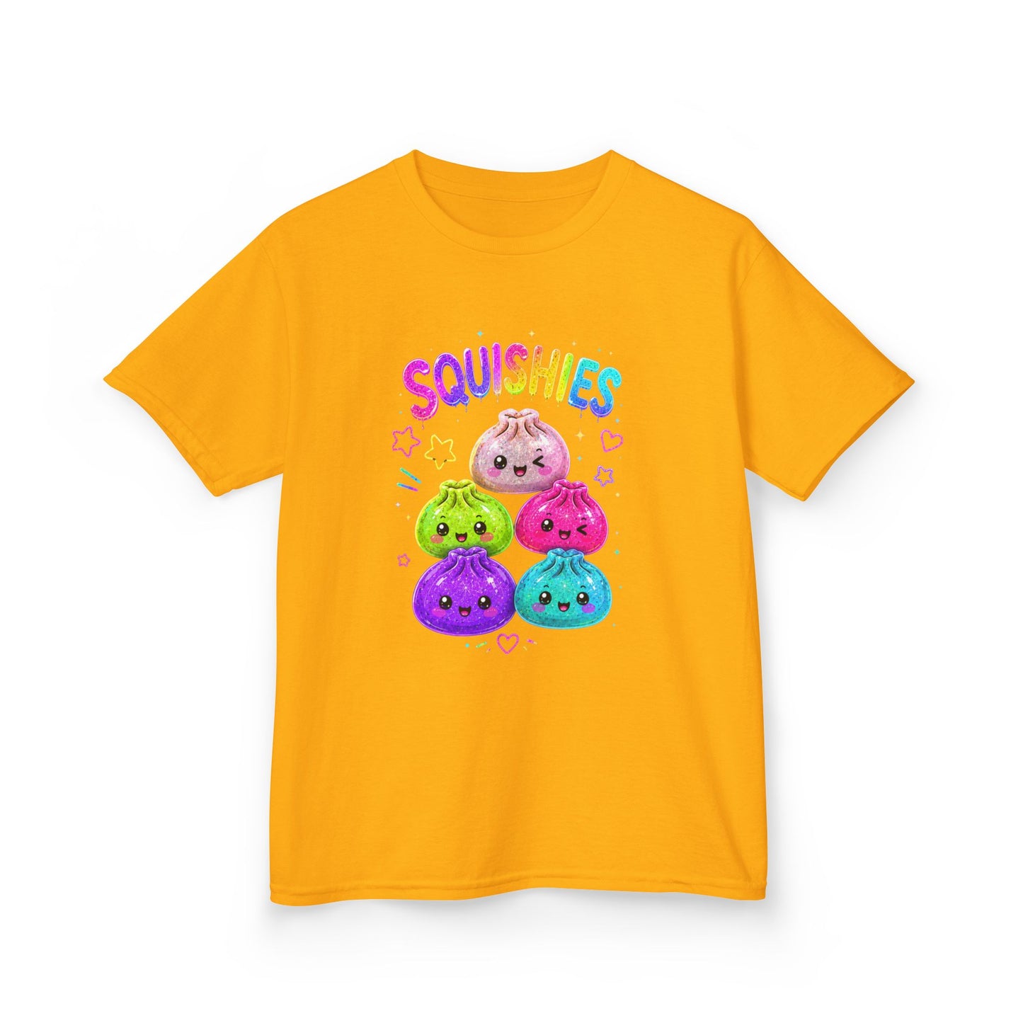 Squishies Kids Tee