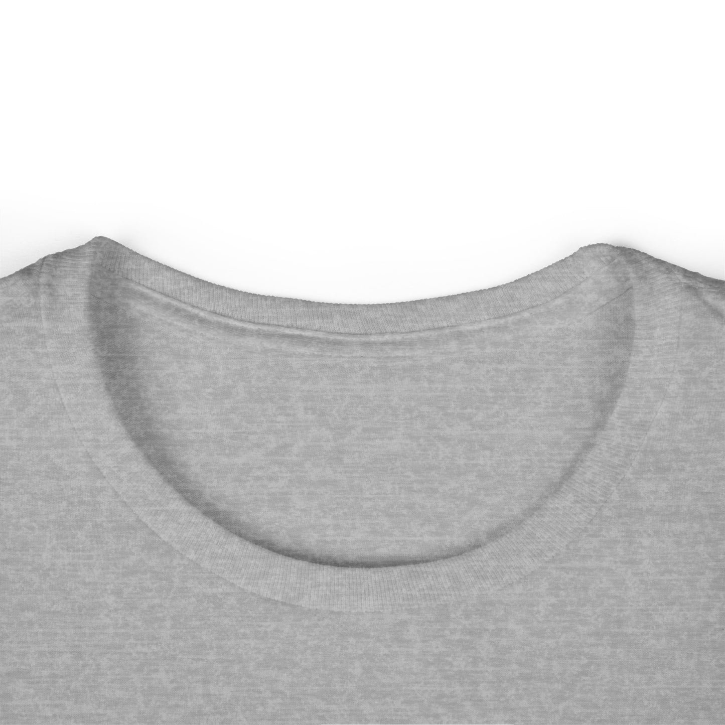 Vintage Pickup Truck with Background Tee