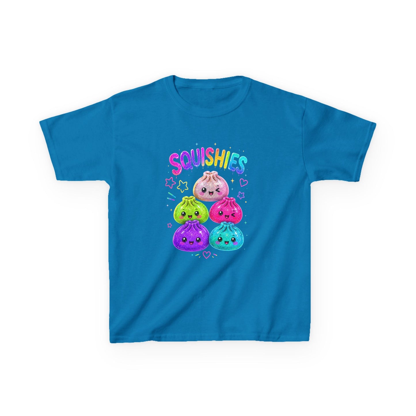 Squishies Kids Tee