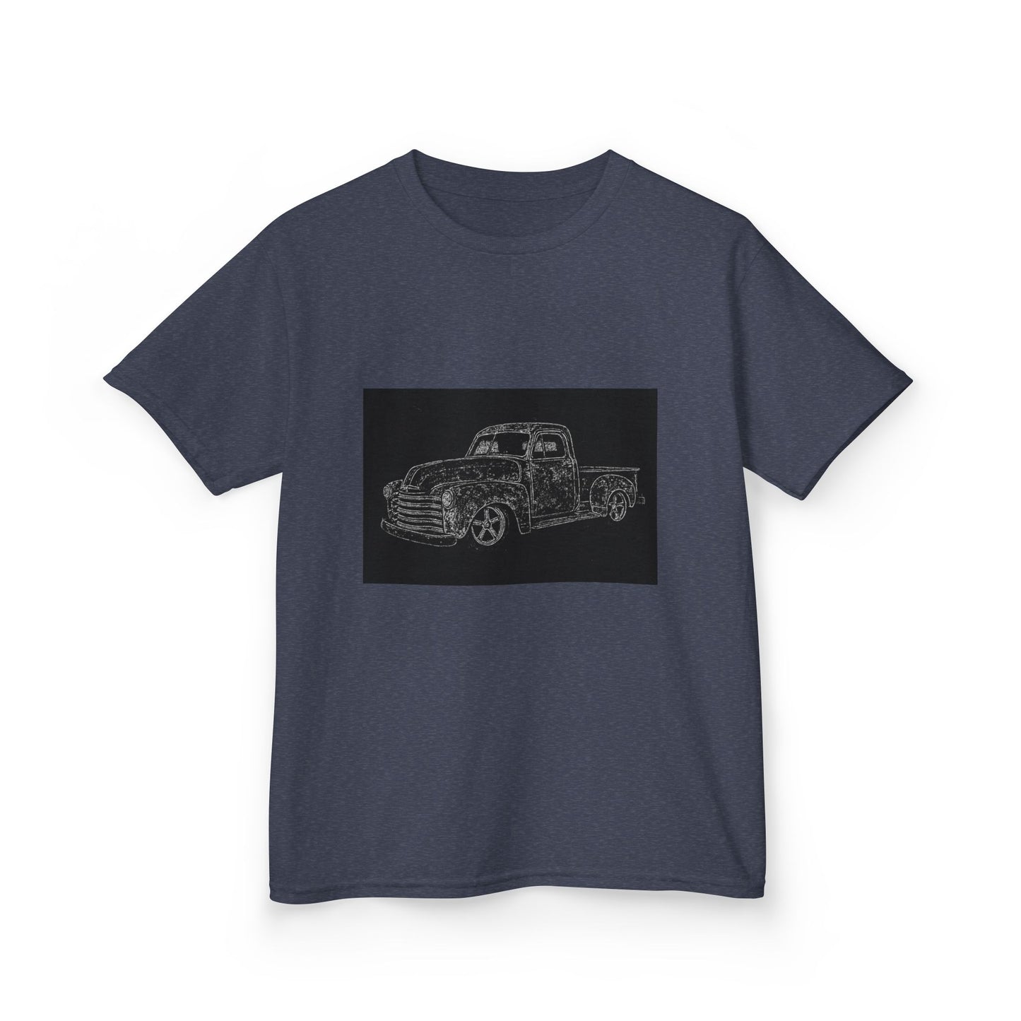 Vintage Truck Tee Kids