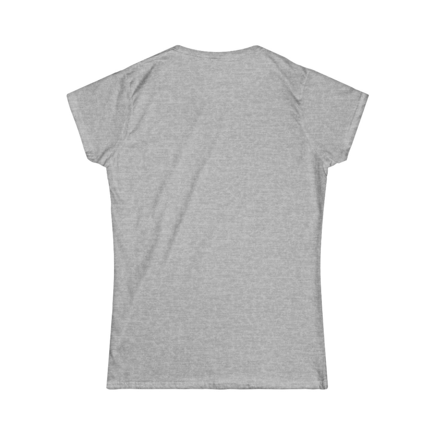 Vintage Pickup Truck with Background Tee