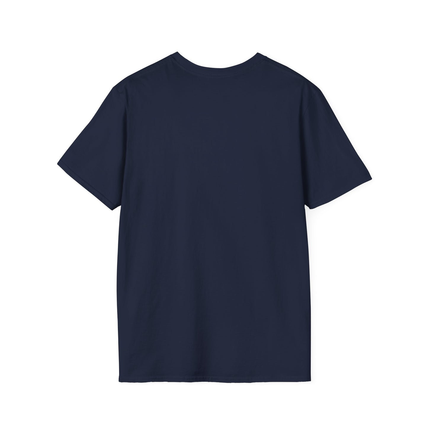 Havoc Haven Neon Skull T-Shirt