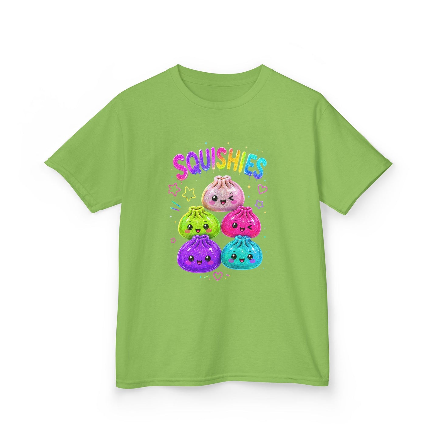 Squishies Kids Tee