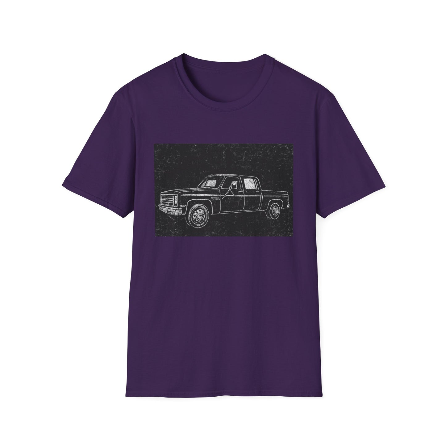 Vintage Dually  T-Shirt