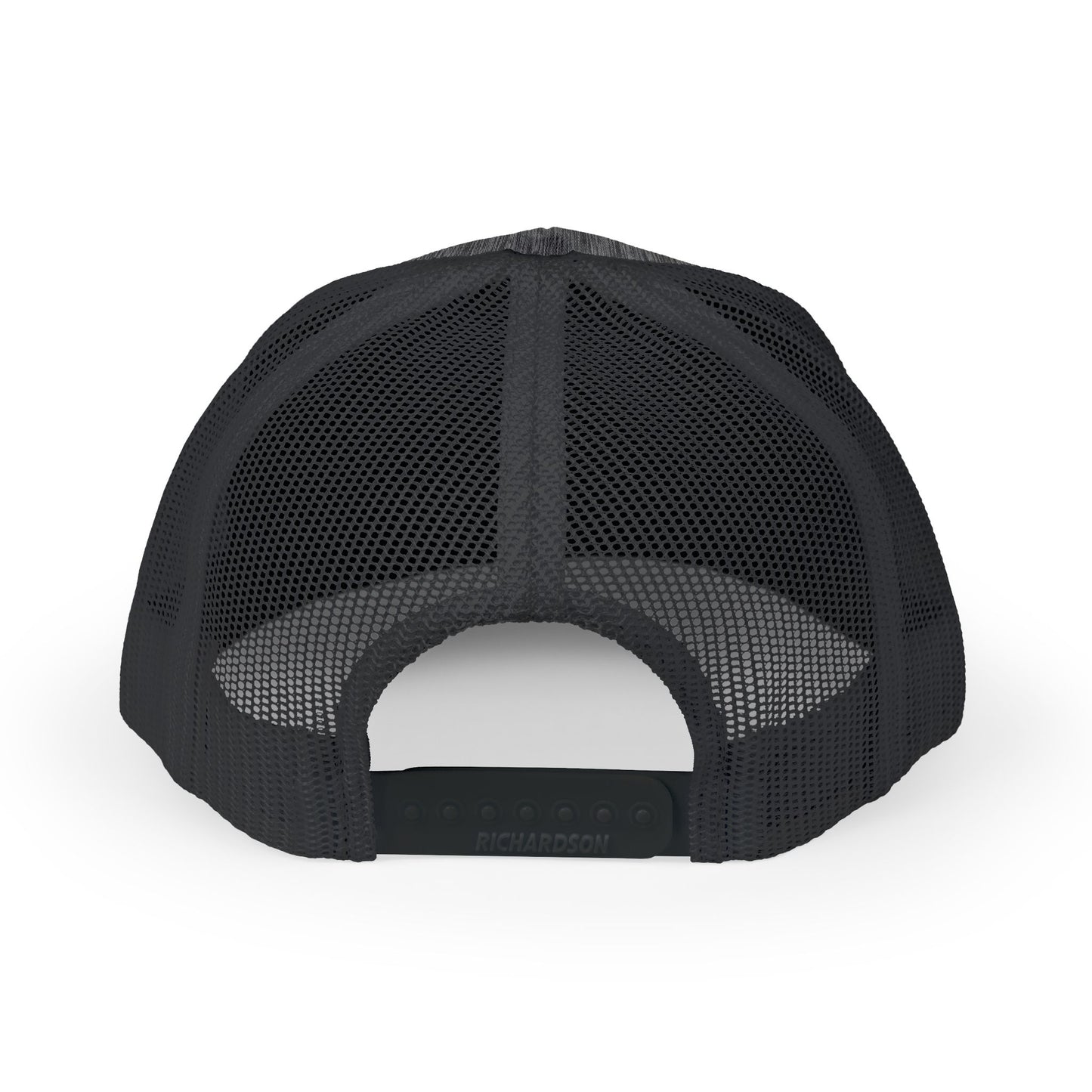 Vintage Pickup Truck Snapback