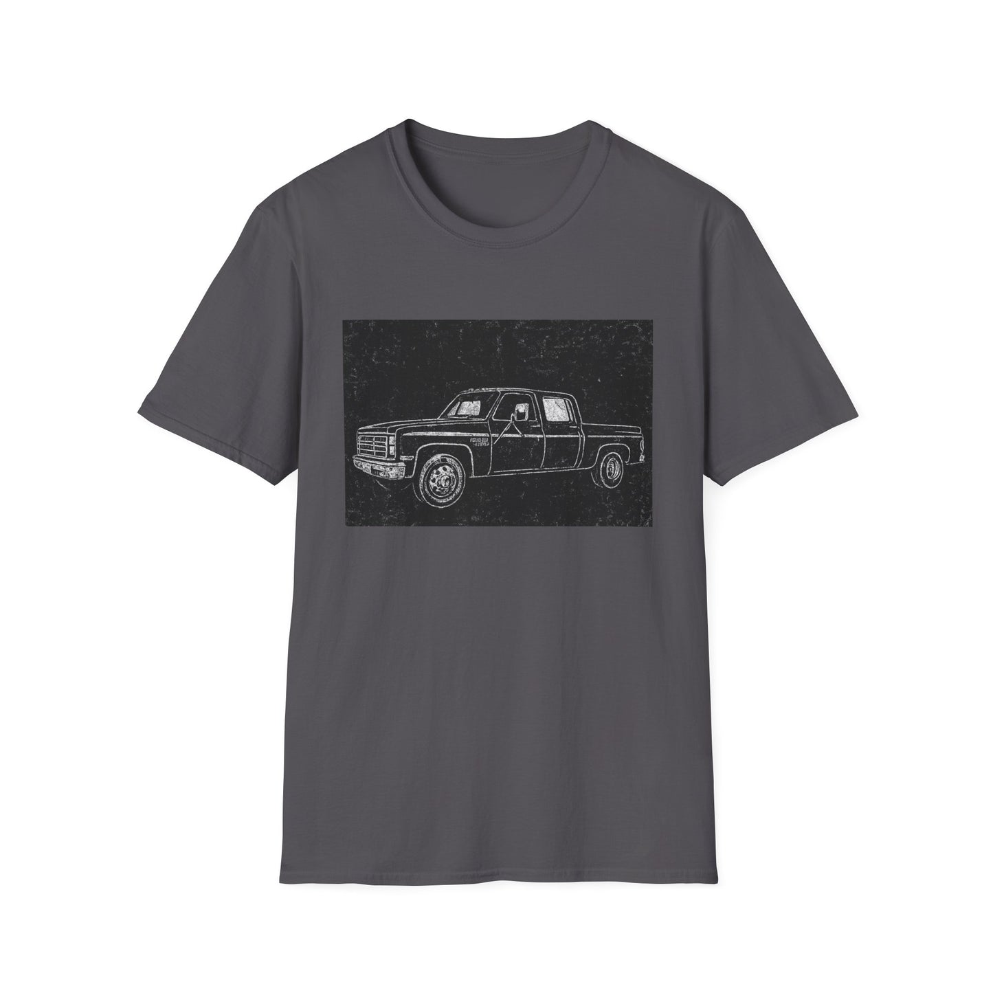 Vintage Dually  T-Shirt