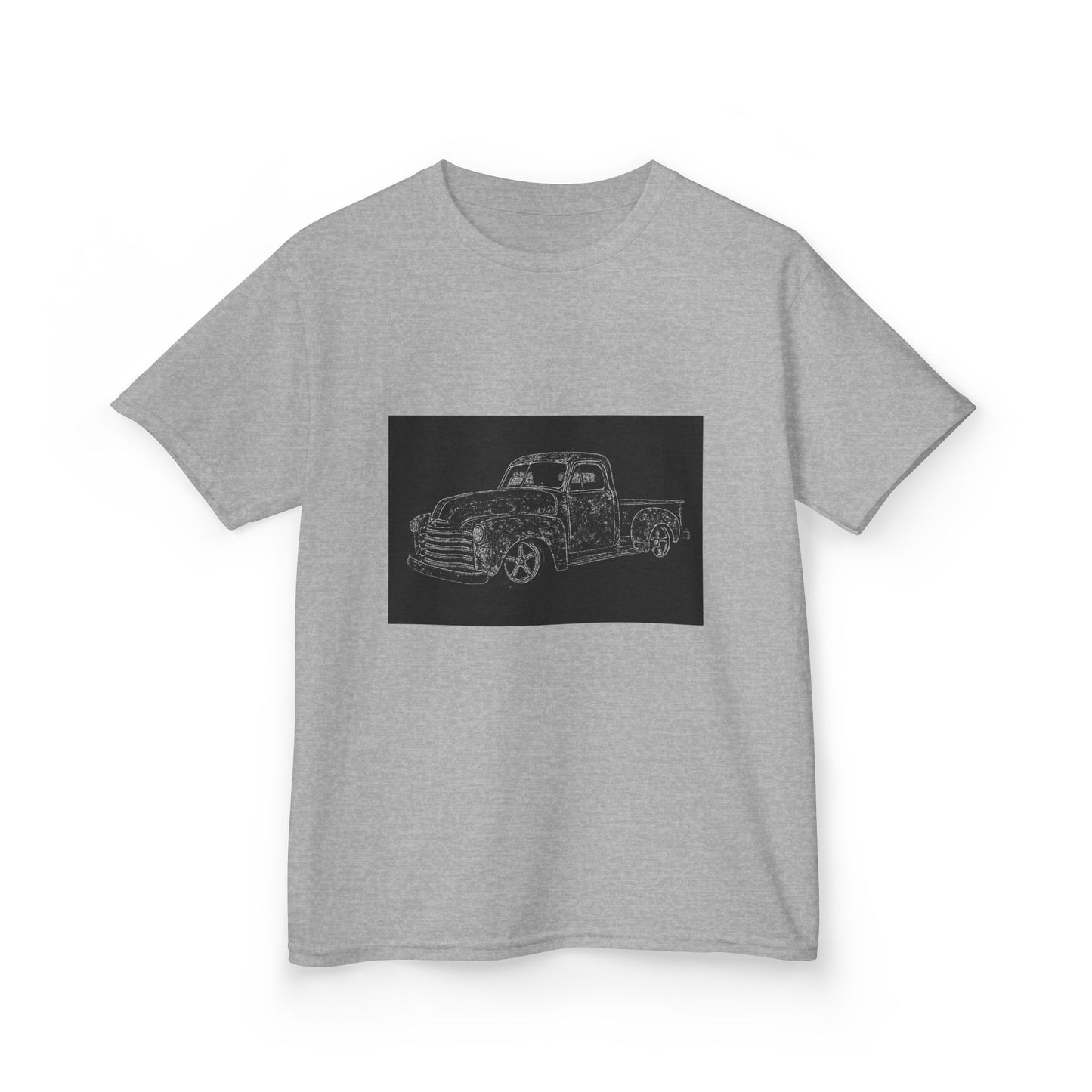 Vintage Truck Tee Kids