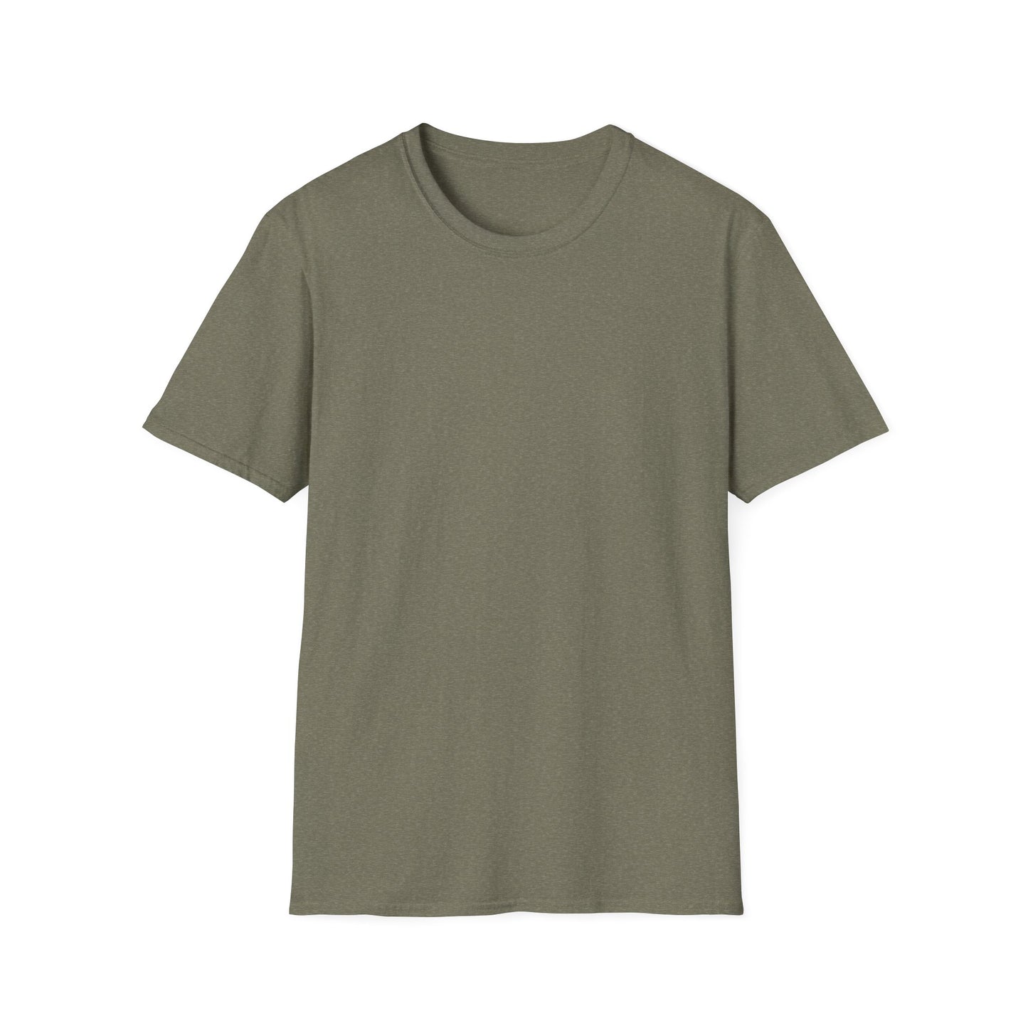 Havoc Haven on Back Blank Front