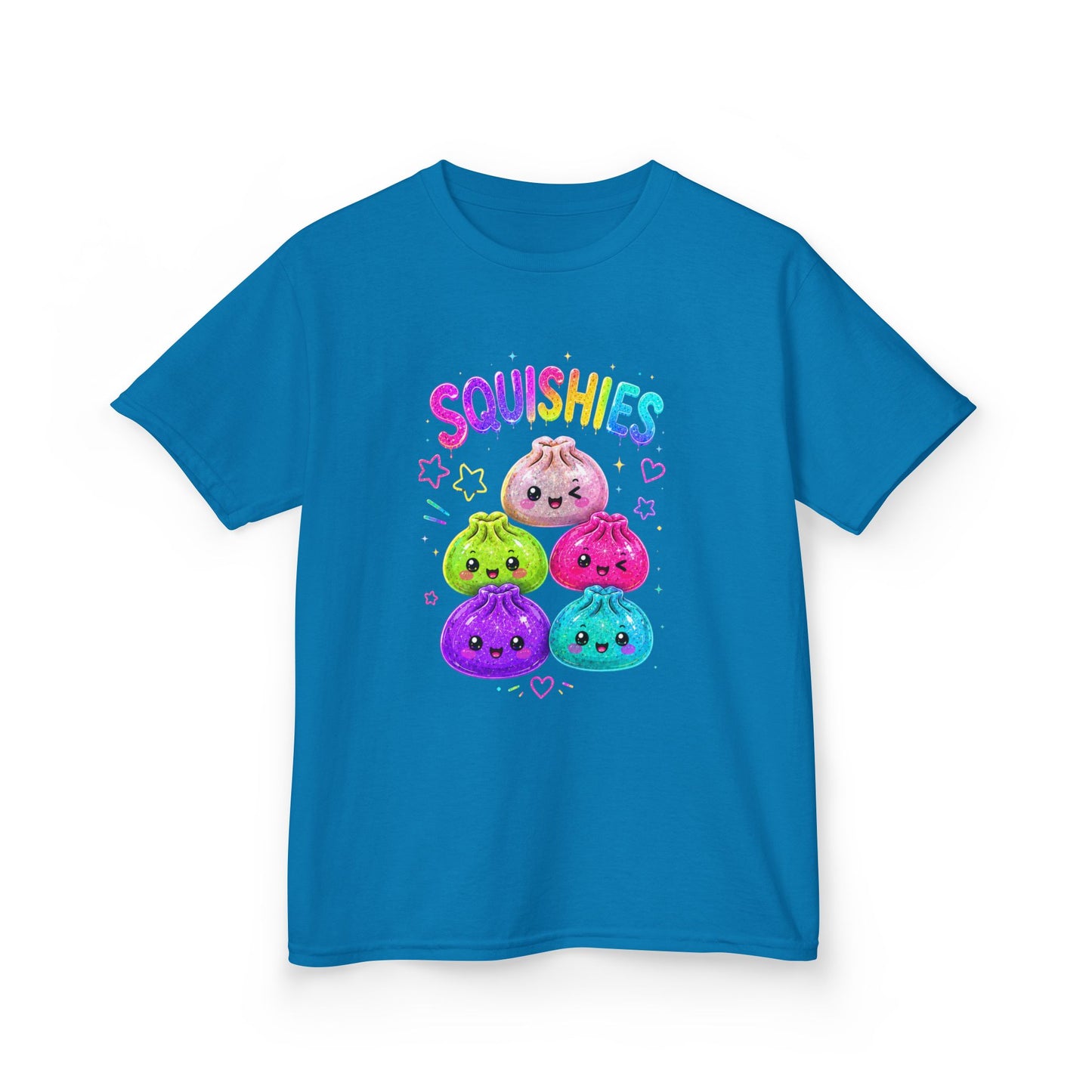 Squishies Kids Tee