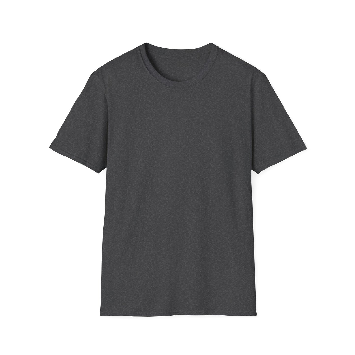 Havoc Haven on Back Blank Front