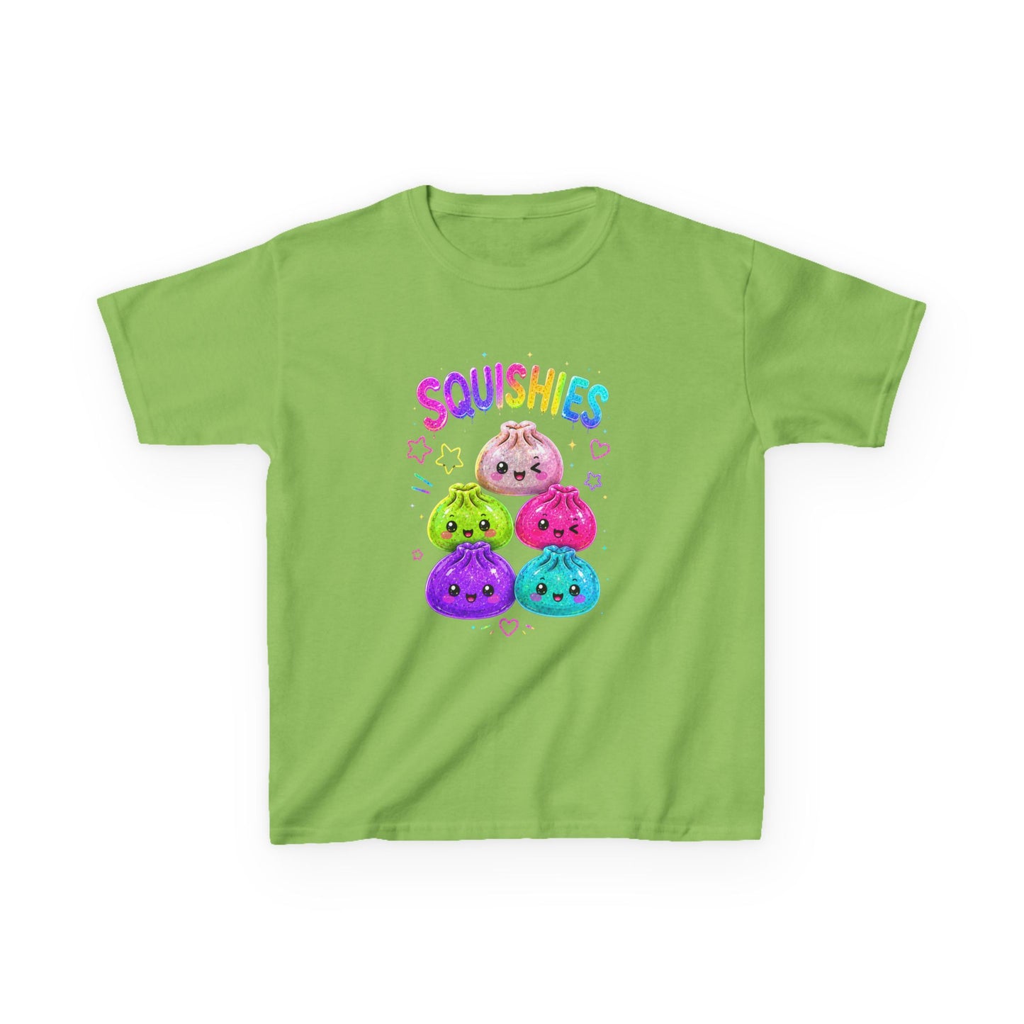 Squishies Kids Tee