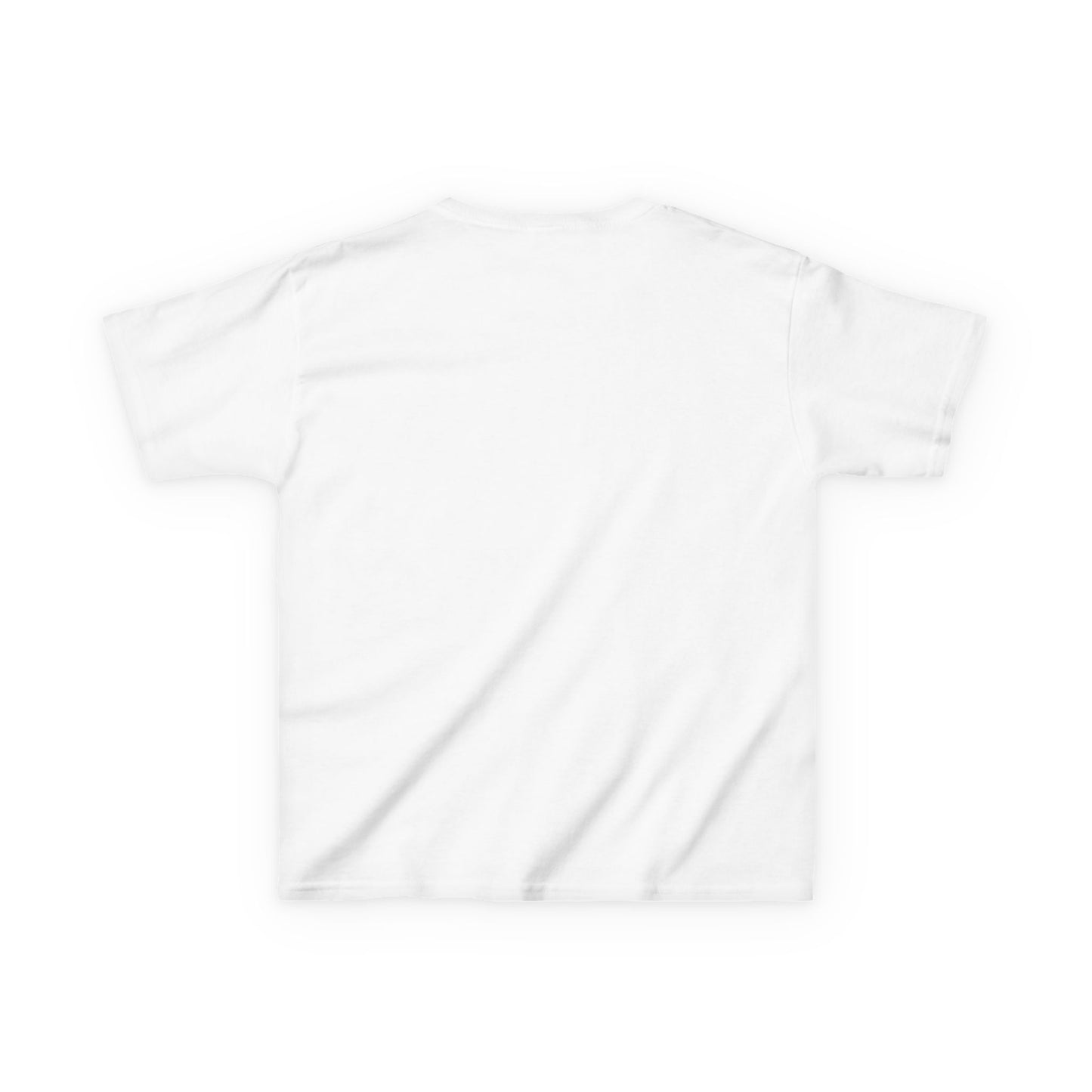 Kids Topper Sketch Tee