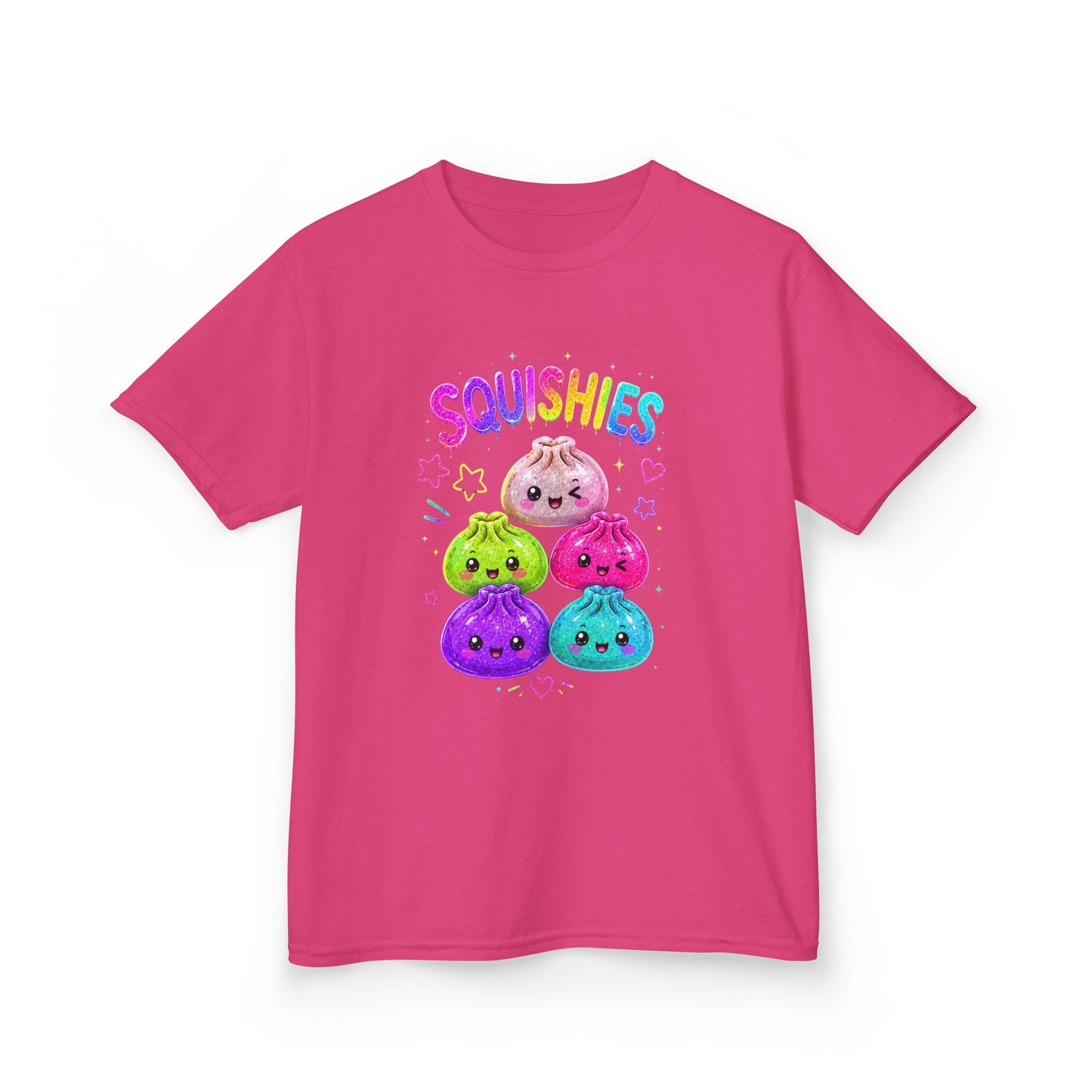 Squishies Kids Tee