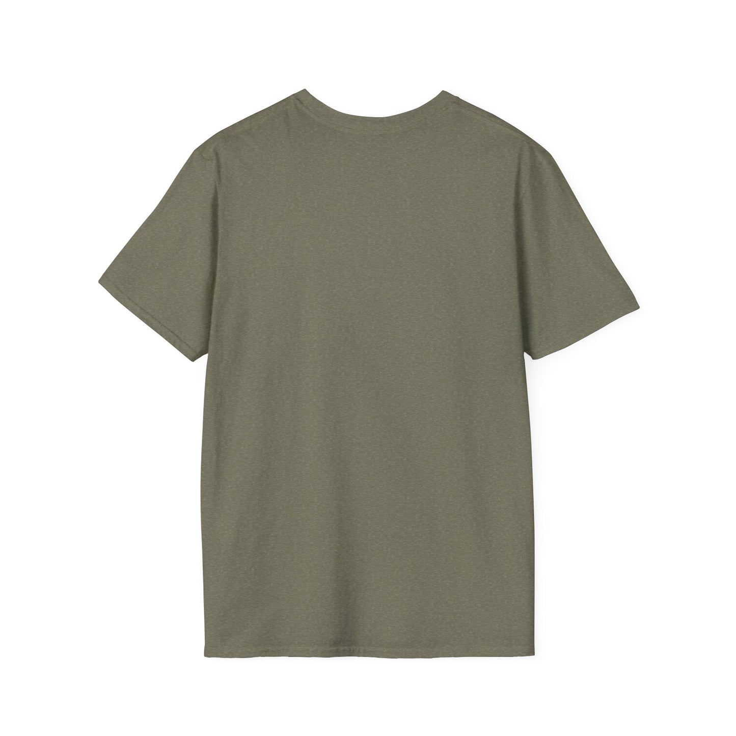 Green Lowered Vintage Pickup Truck T-Shirt