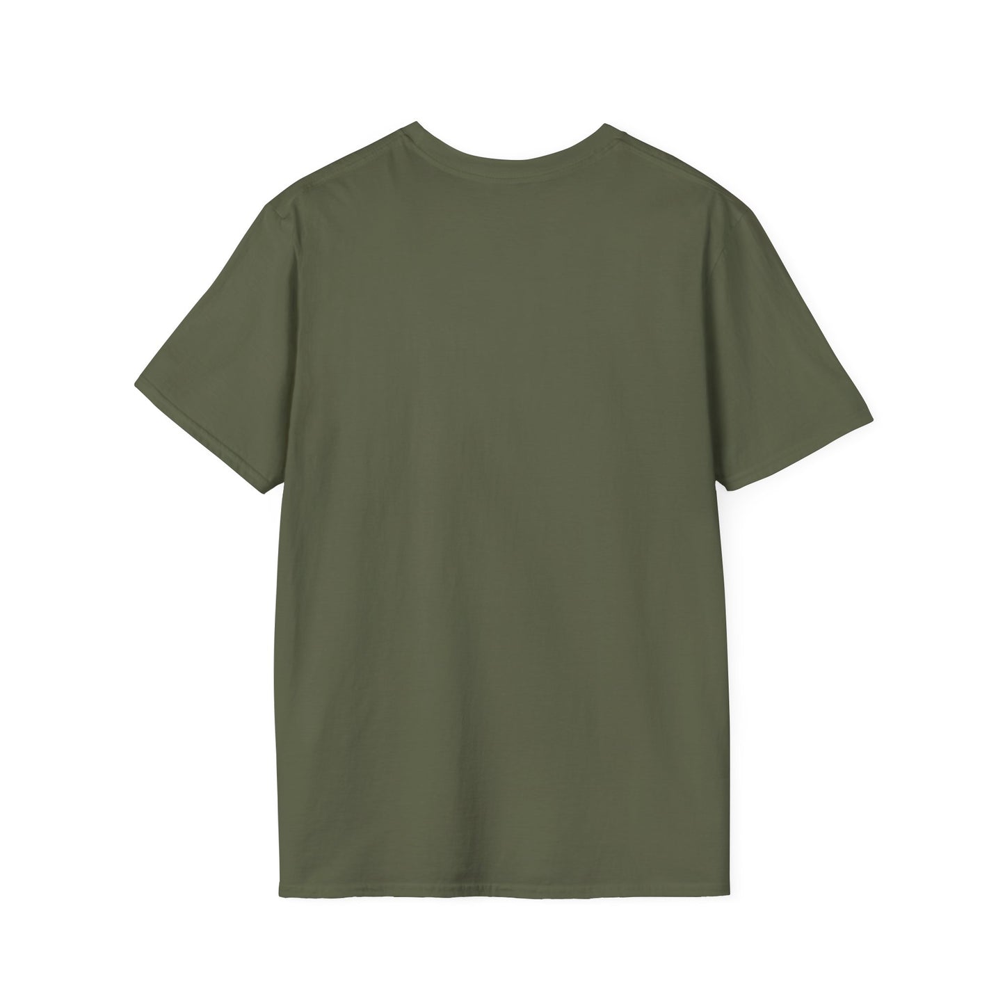 Havoc Haven Neon Skull T-Shirt