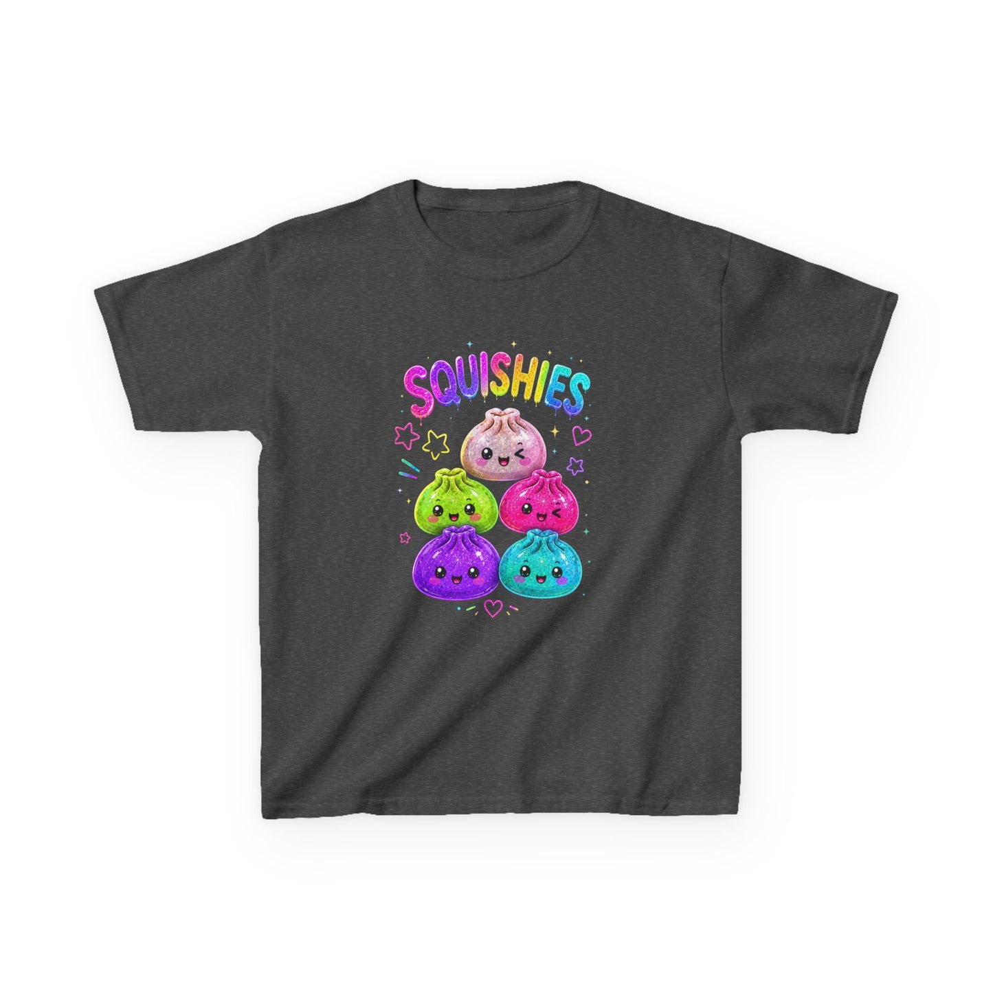 Squishies Kids Tee