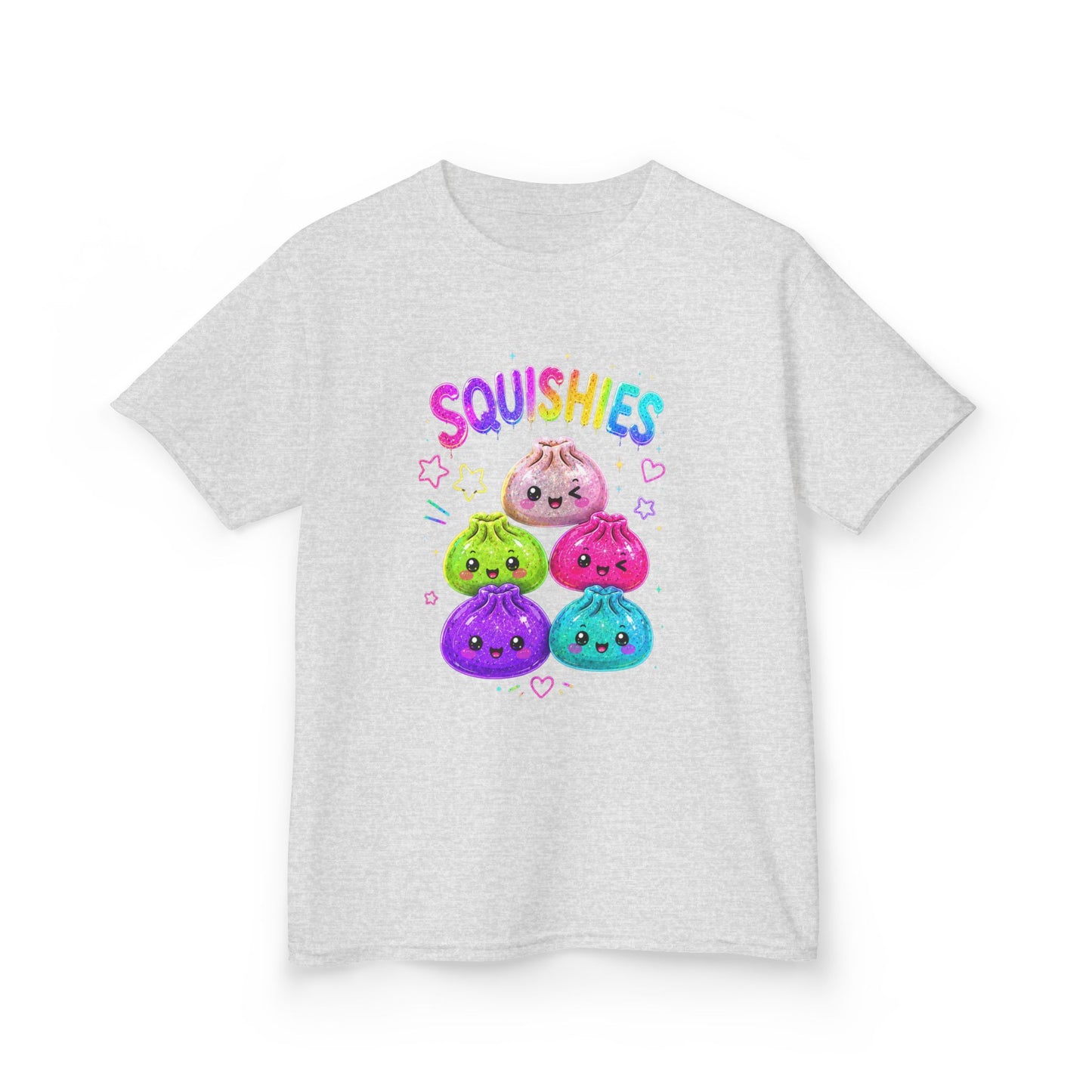 Squishies Kids Tee