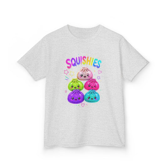 Squishies Kids Tee