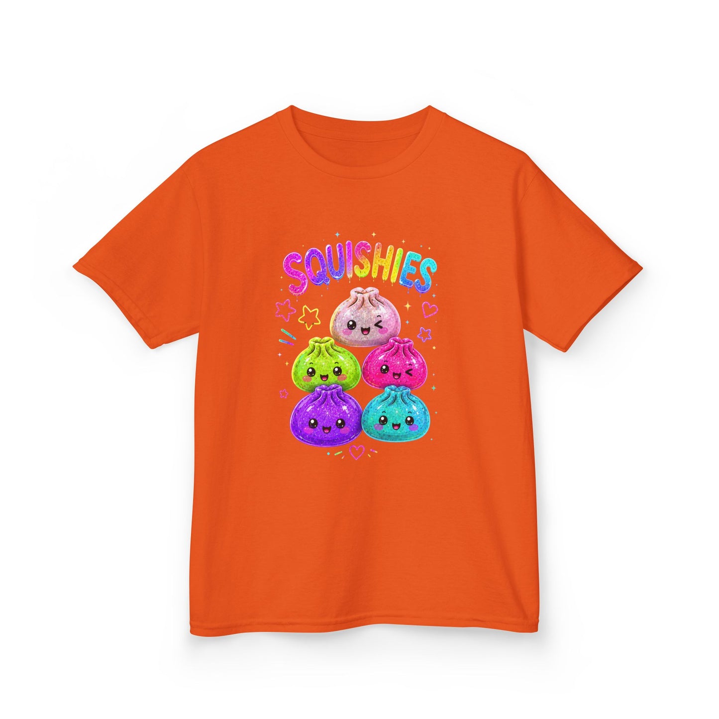Squishies Kids Tee