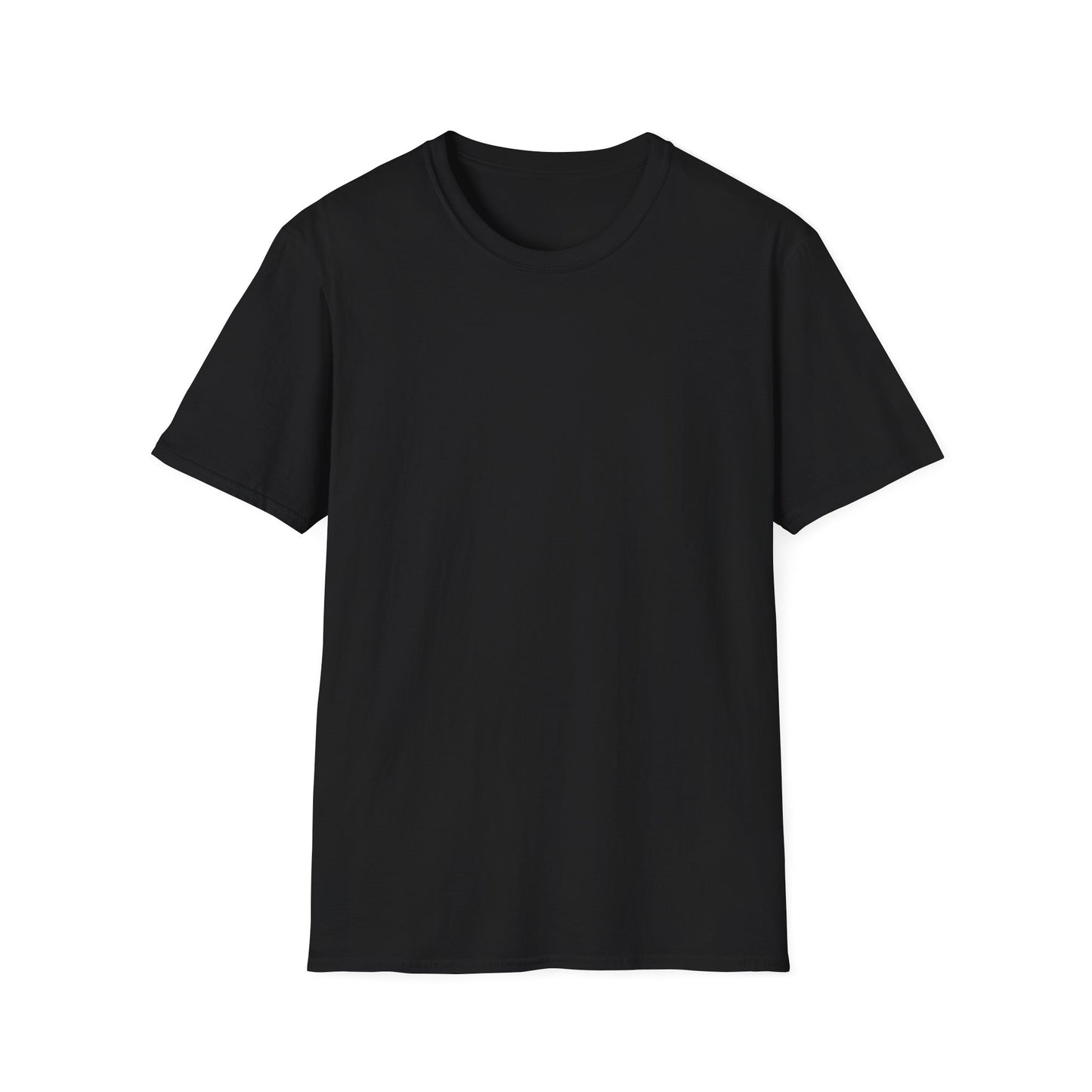 Havoc Haven on Back Blank Front