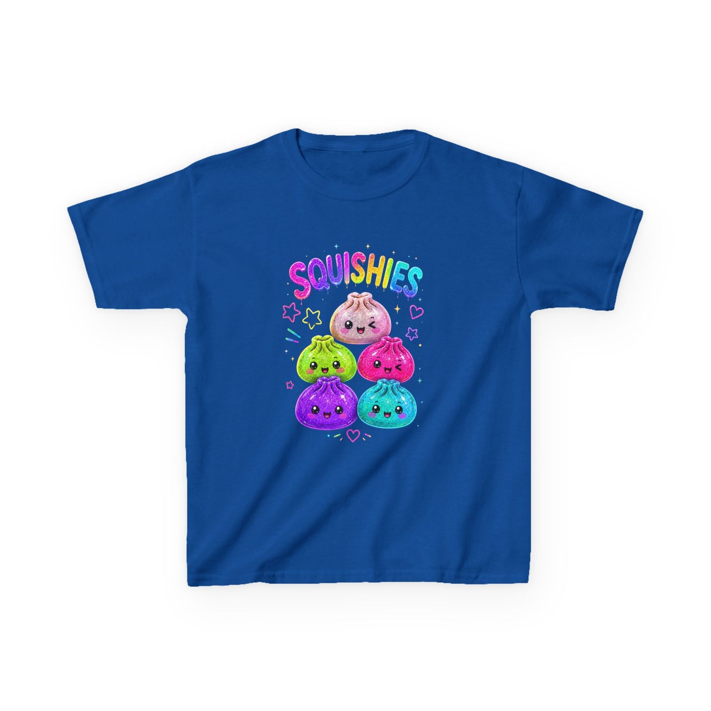 Squishies Kids Tee