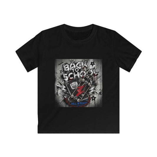 Kids 'Back to School' Skate