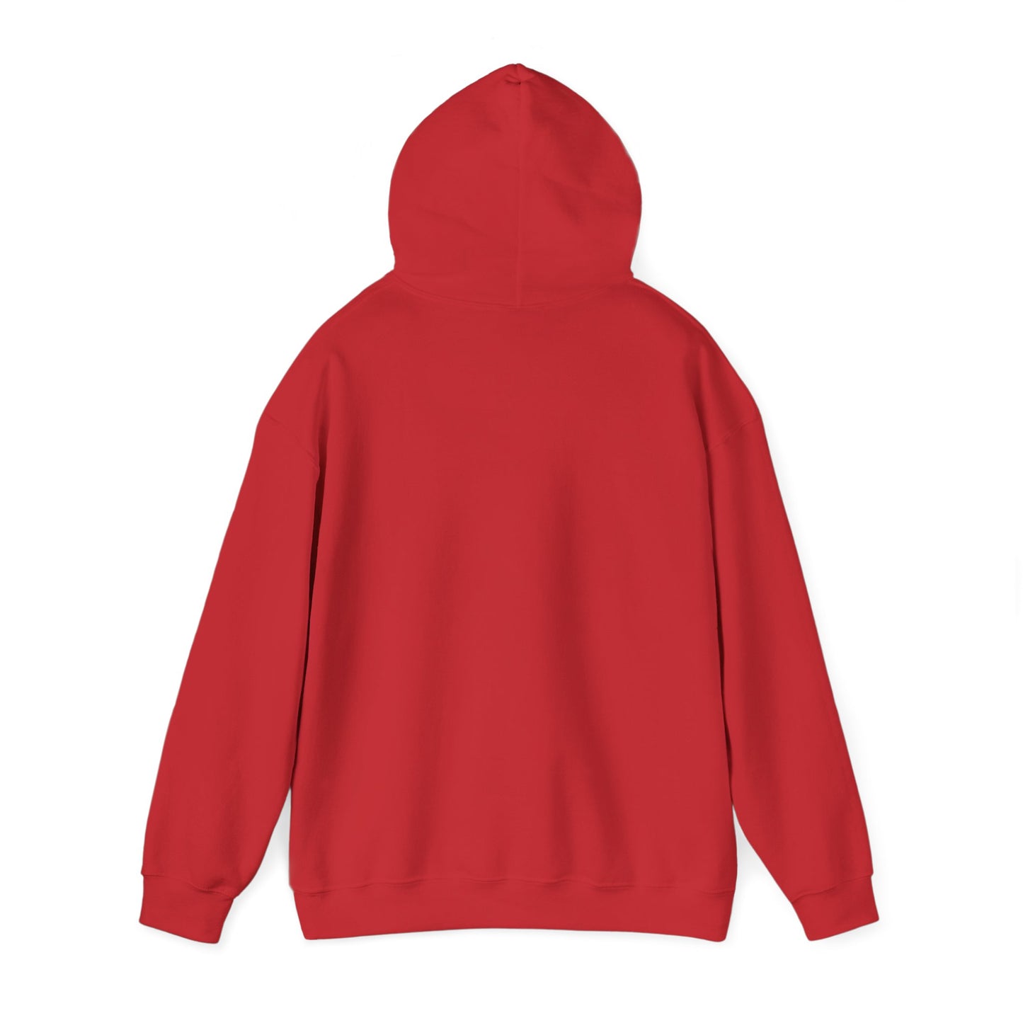 Lifted Truck hoodie