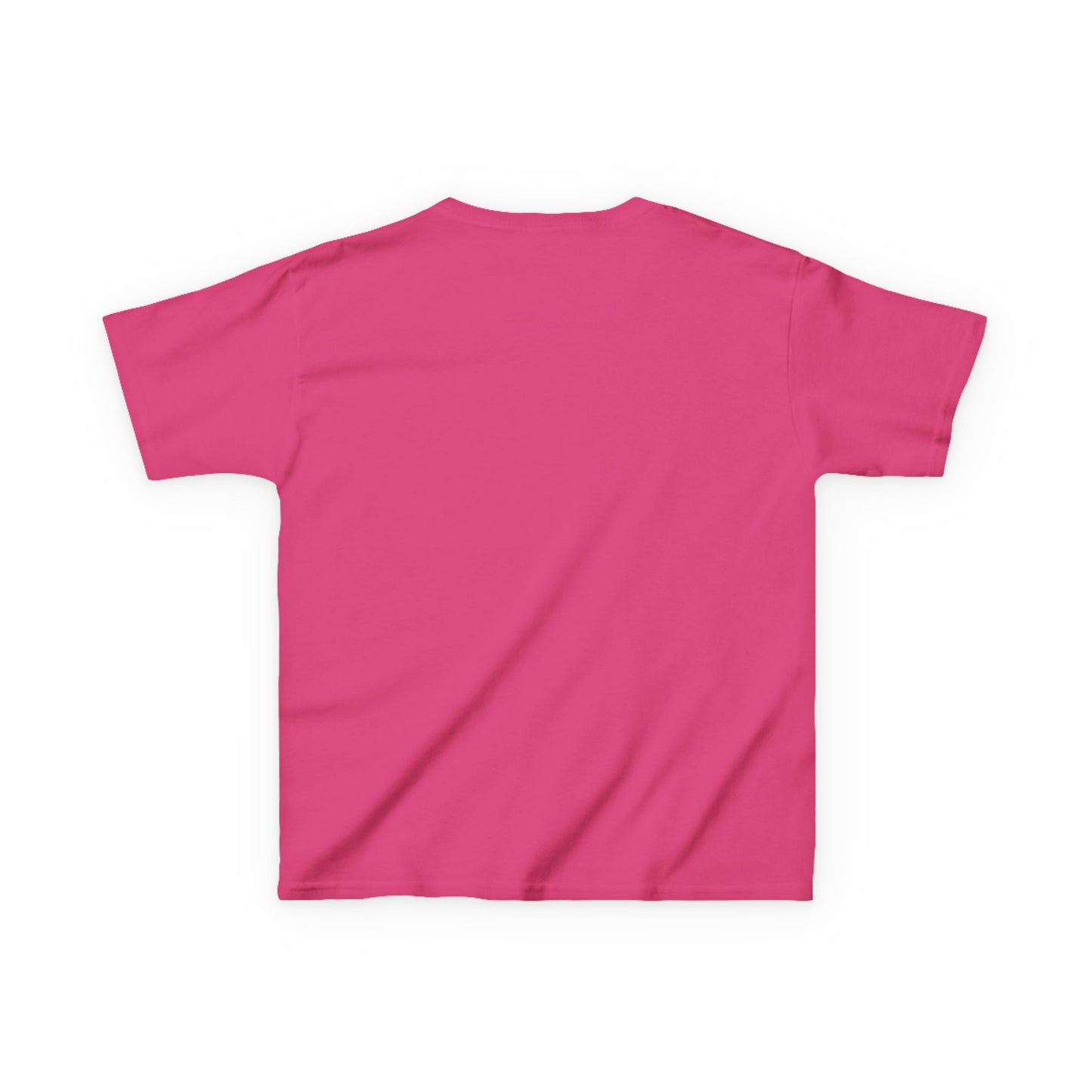 Vintage Green Pickup Truck Kids Tee