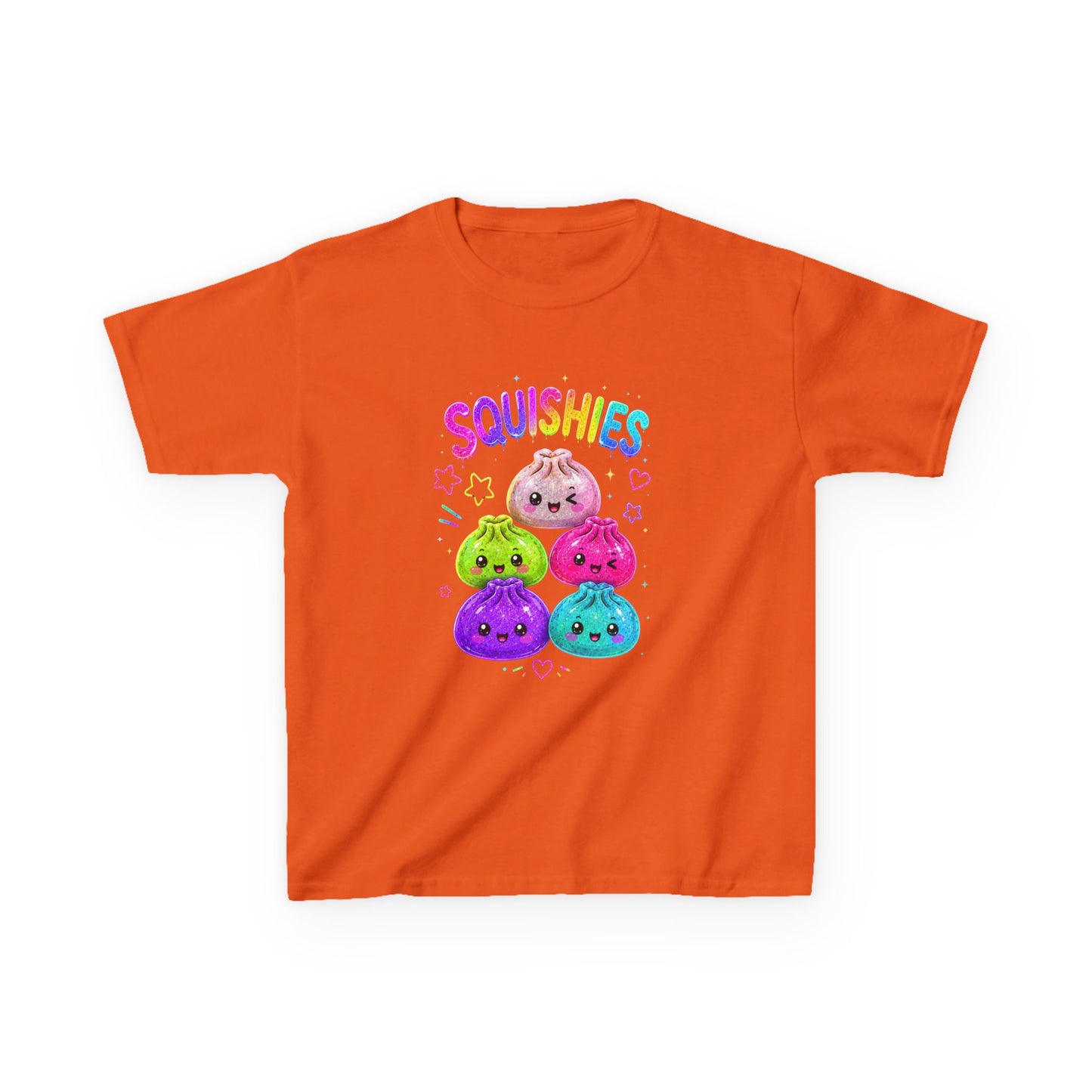 Squishies Kids Tee