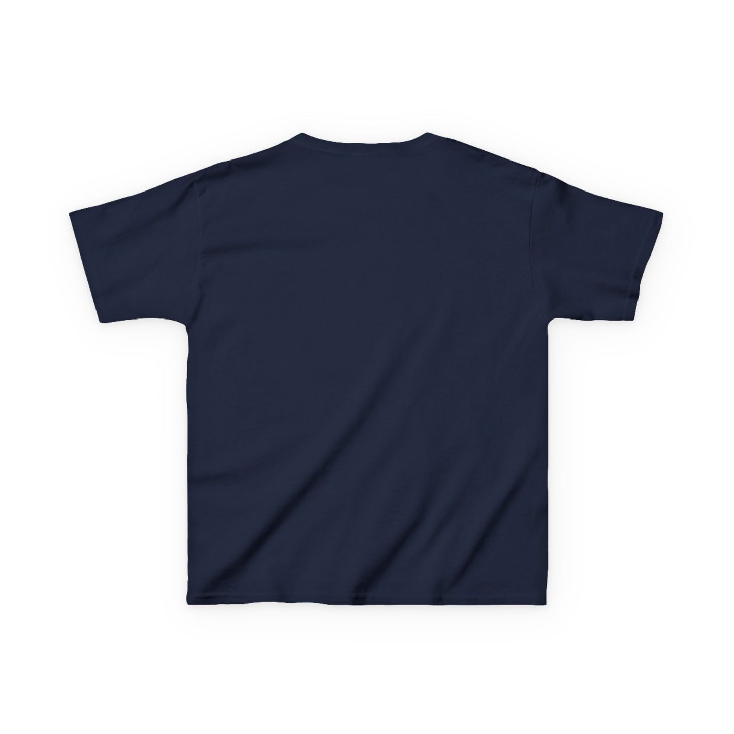 Vintage Green Pickup Truck Kids Tee