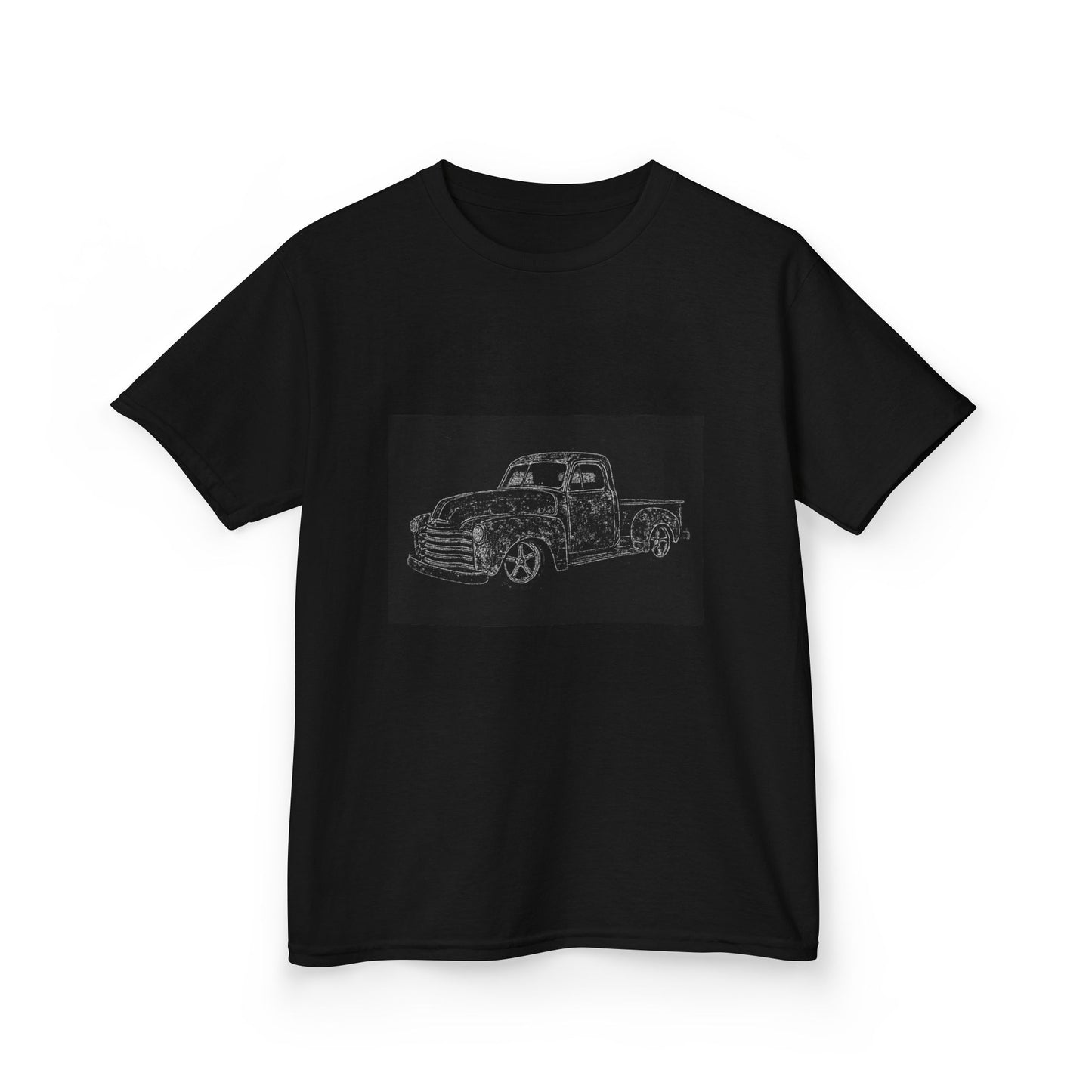 Vintage Truck Tee Kids
