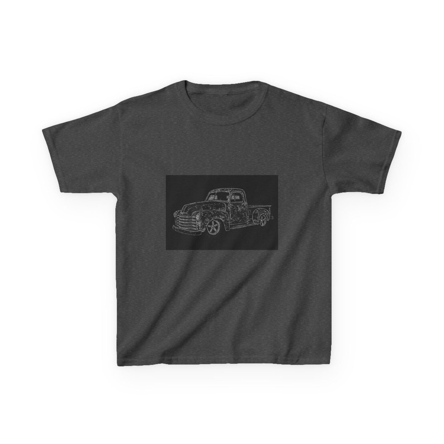 Vintage Truck Tee Kids