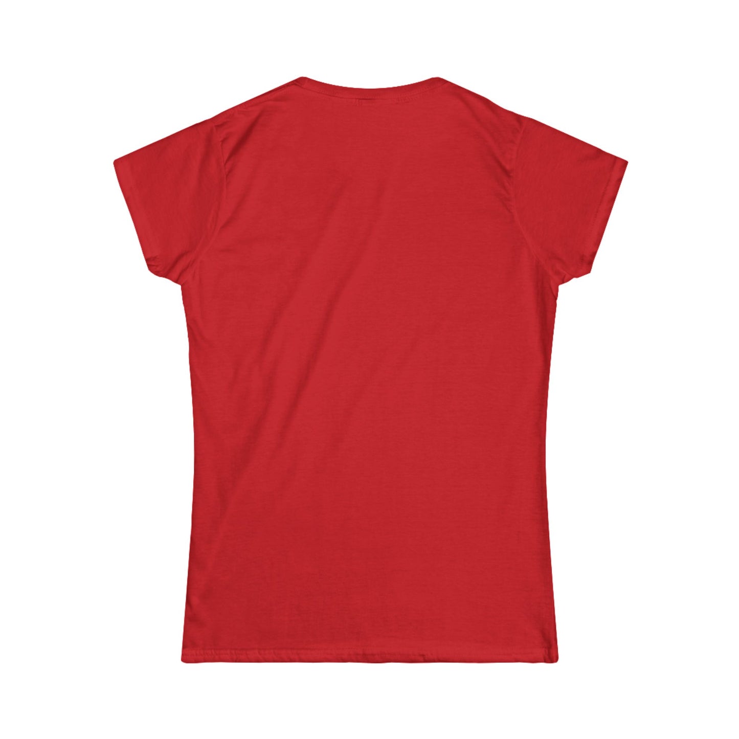 Vintage Pickup Truck with Background Tee