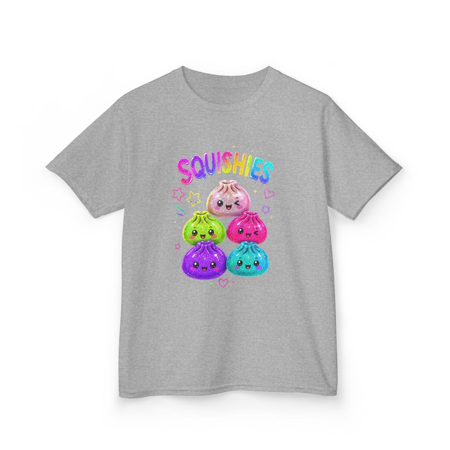 Squishies Kids Tee
