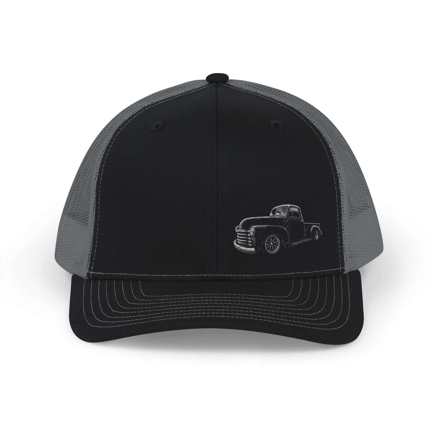 Vintage Pickup Truck Snapback